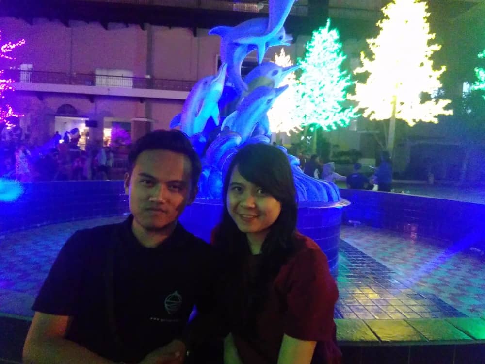 malang night paradise