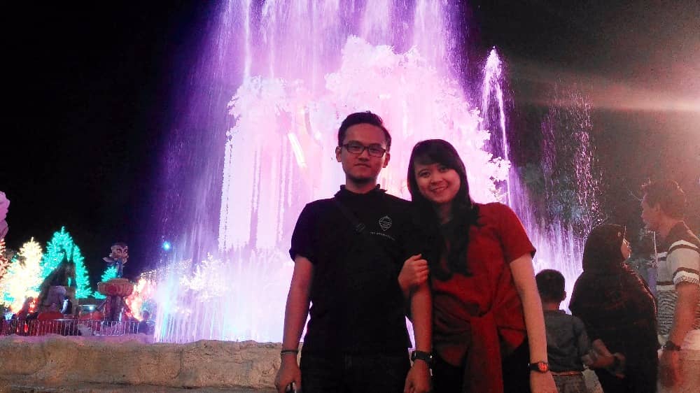 malang night paradise
