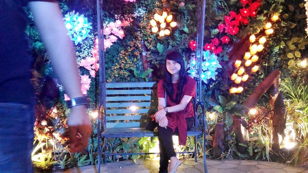 malang night paradise