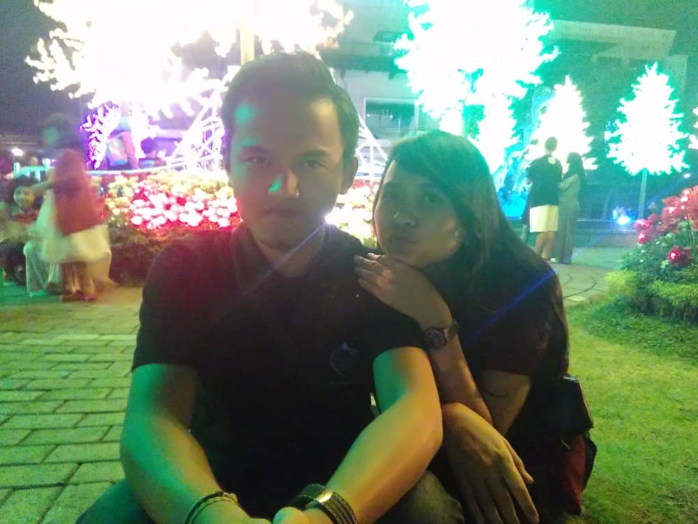 malang night paradise