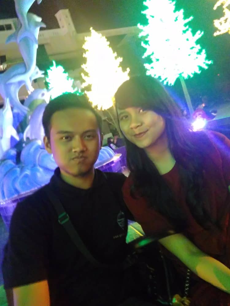 malang night paradise