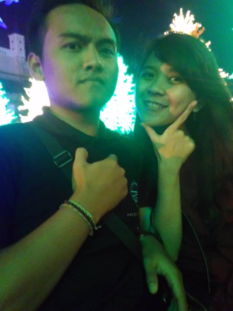 malang night paradise