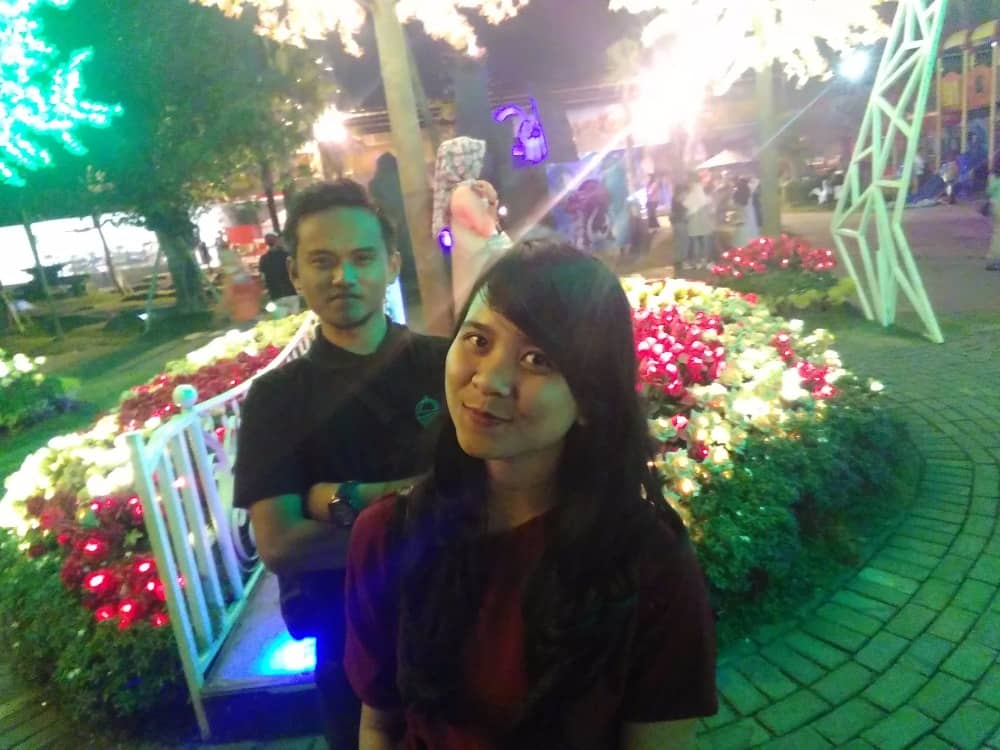 malang night paradise