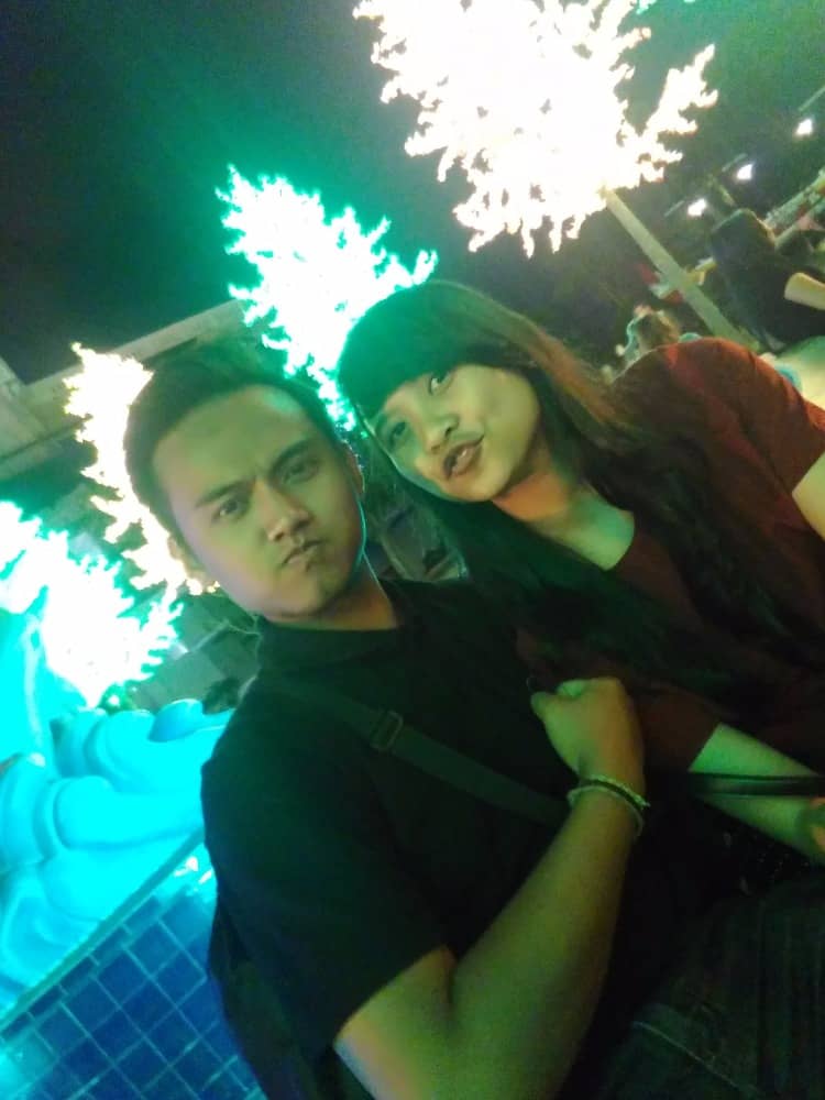 malang night paradise