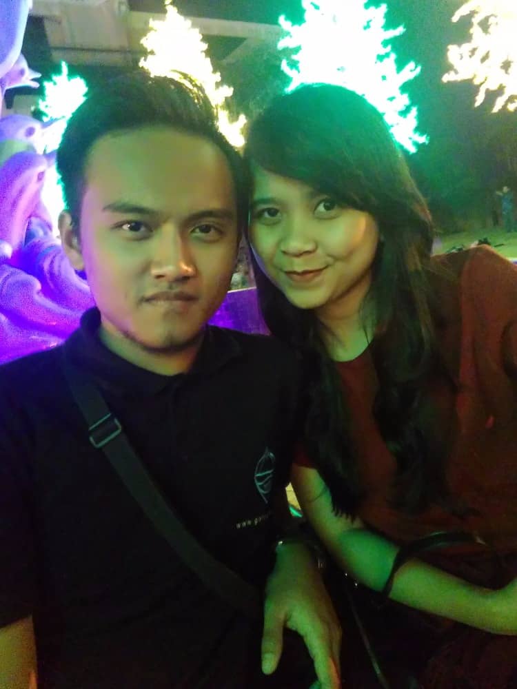 malang night paradise