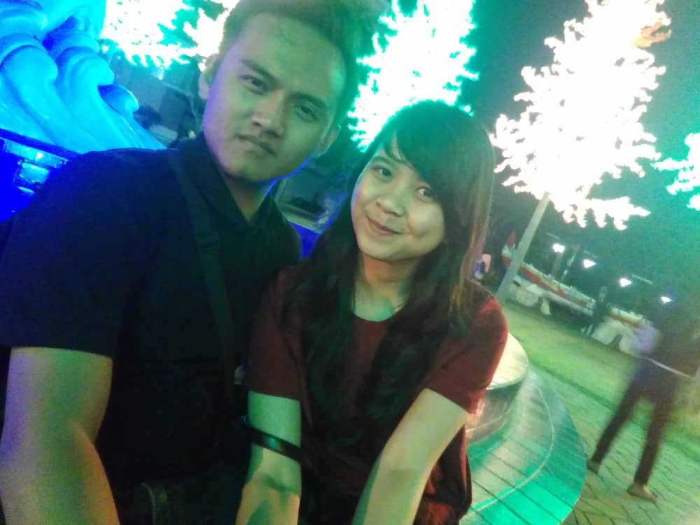 malang night paradise