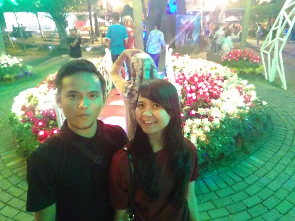 malang night paradise