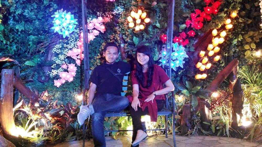 malang night paradise
