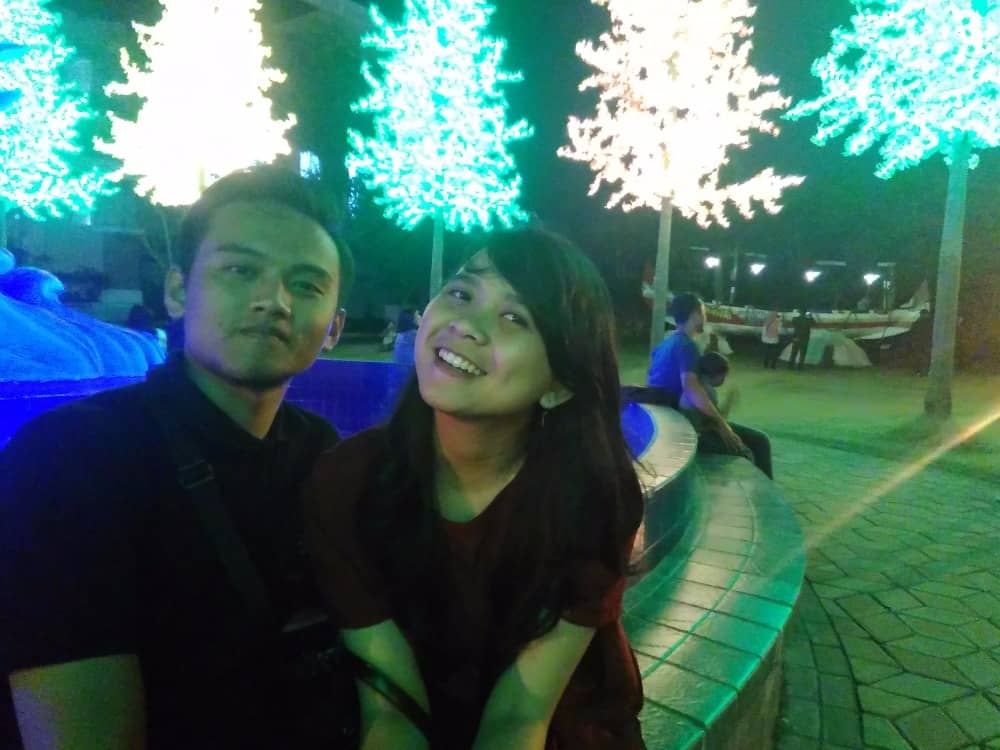 malang night paradise