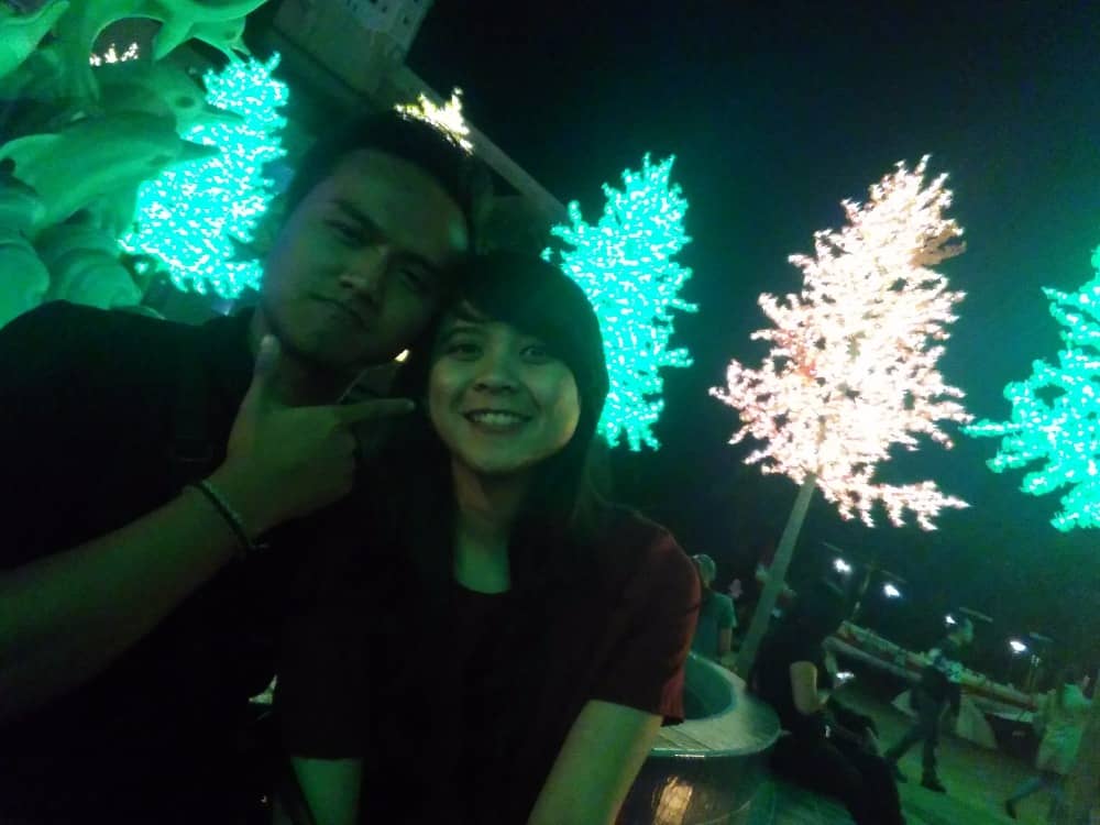malang night paradise