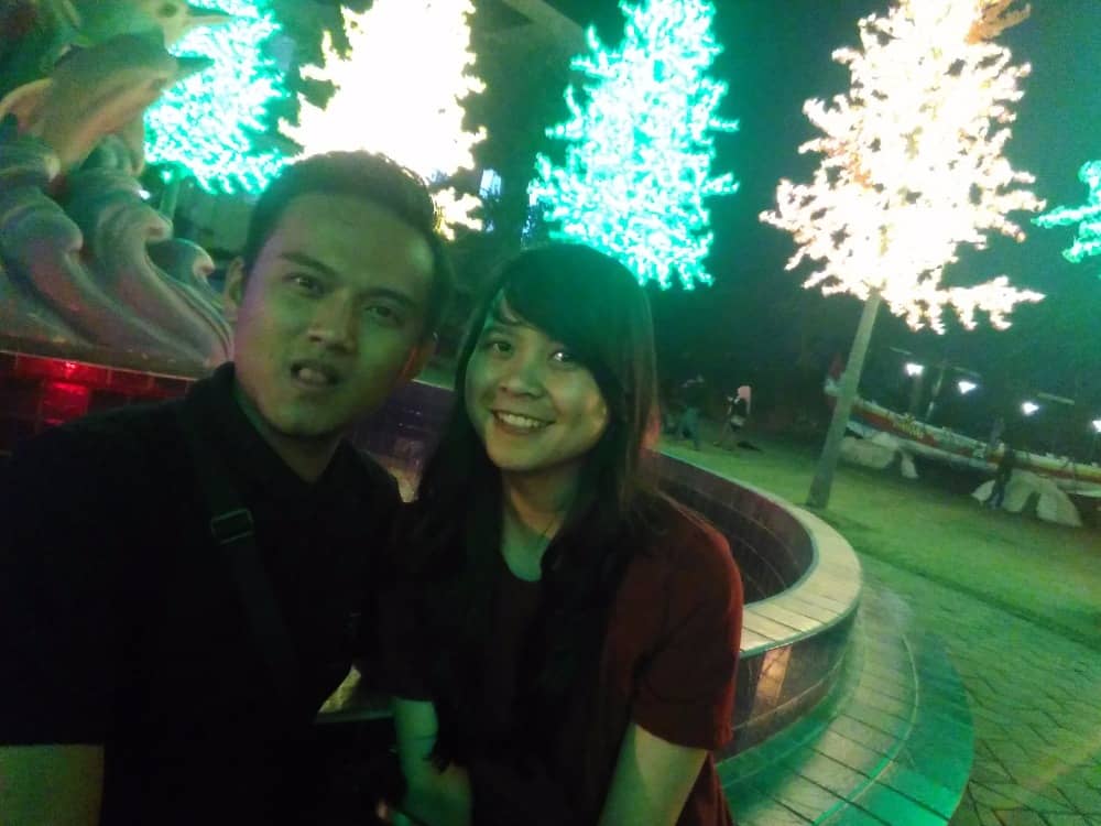 malang night paradise