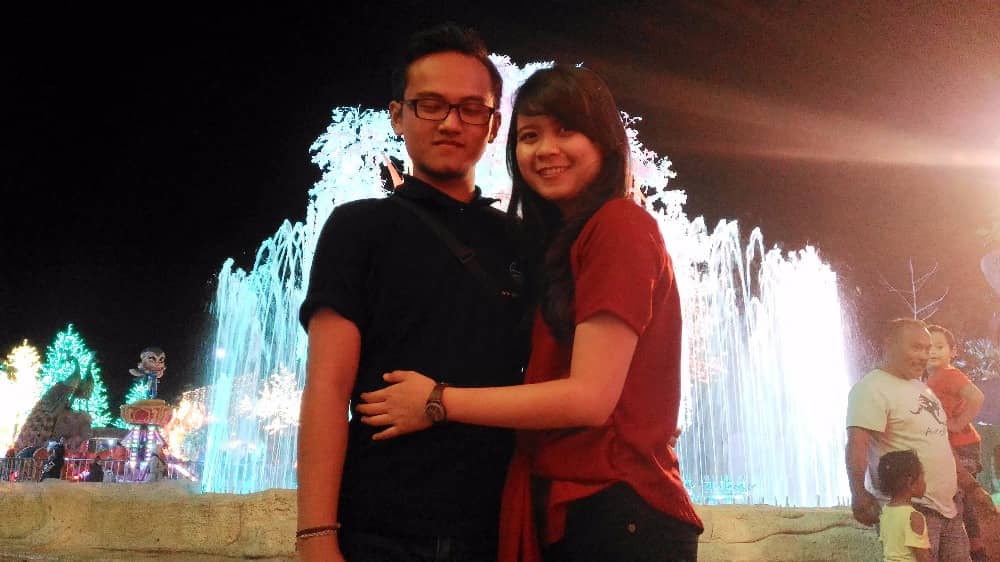 malang night paradise
