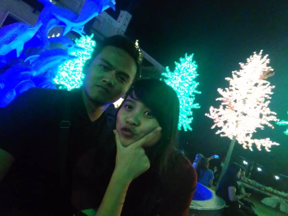 malang night paradise