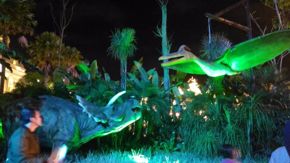 malang night paradise