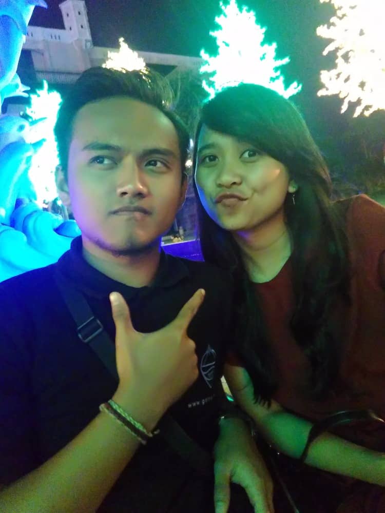 malang night paradise