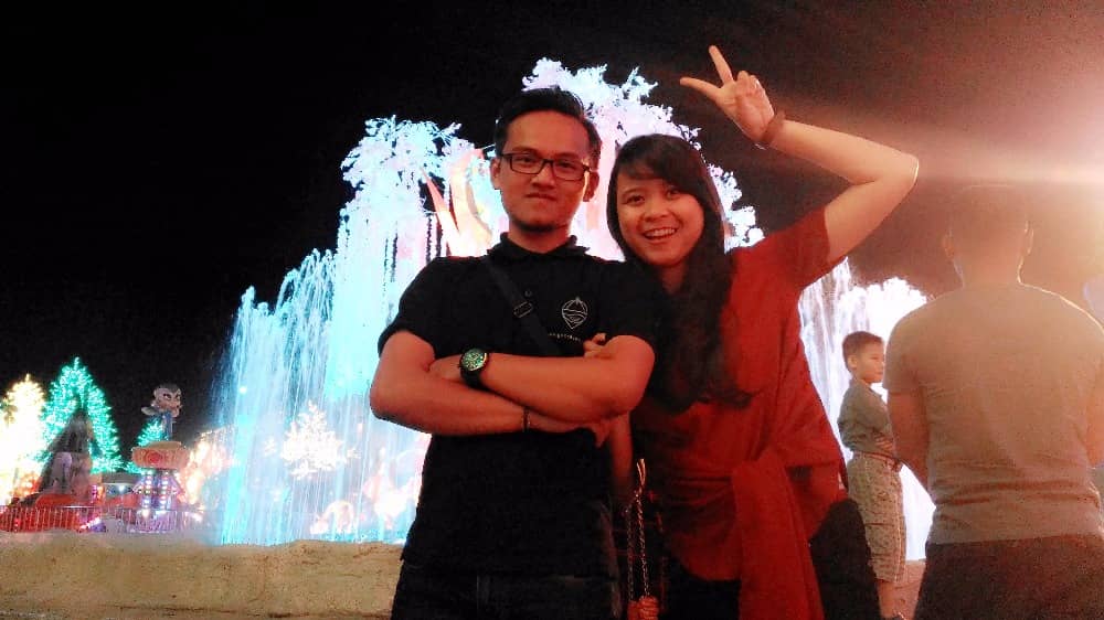 malang night paradise