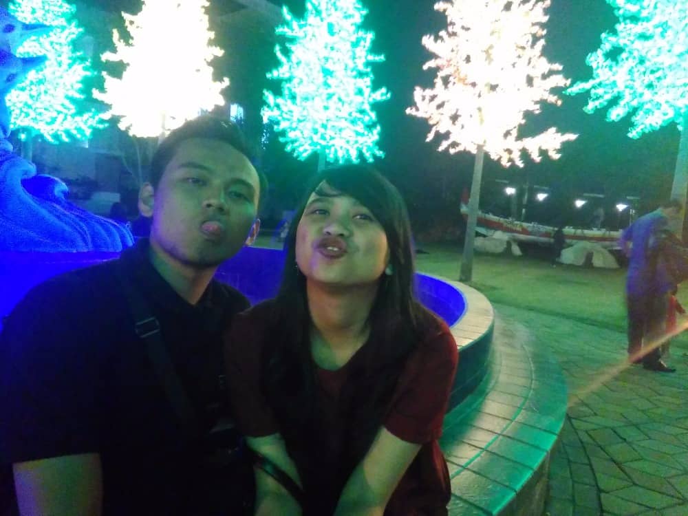 malang night paradise