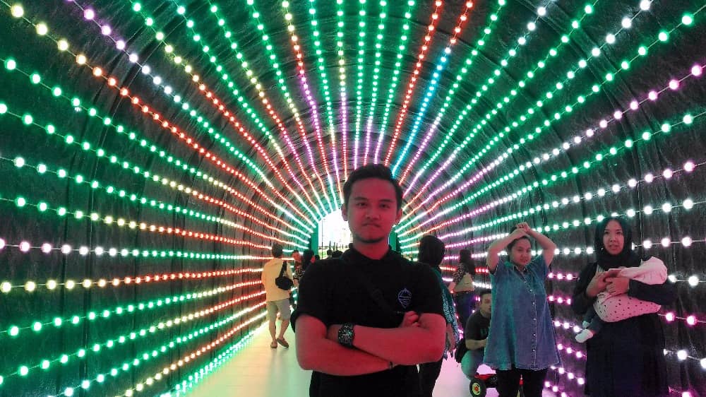 malang night paradise