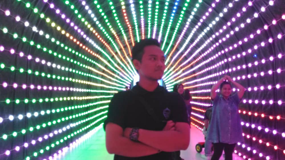 malang night paradise