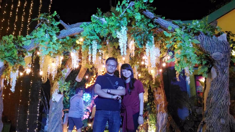 malang night paradise