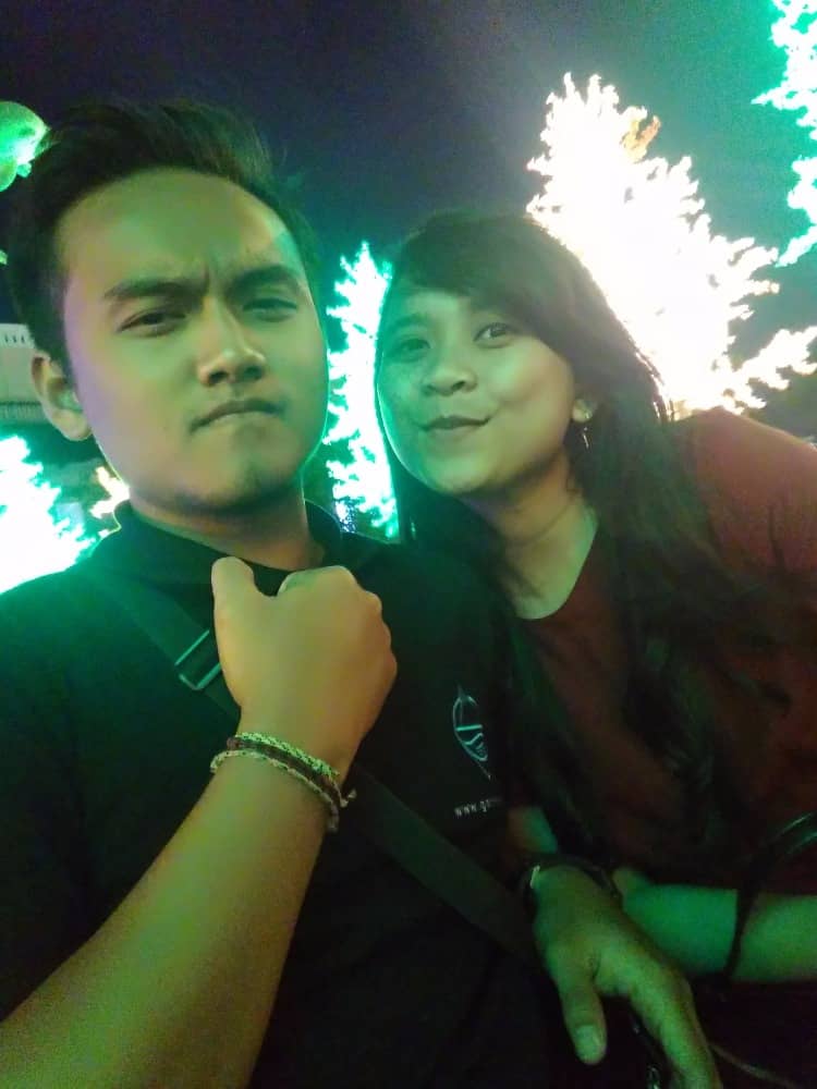 malang night paradise