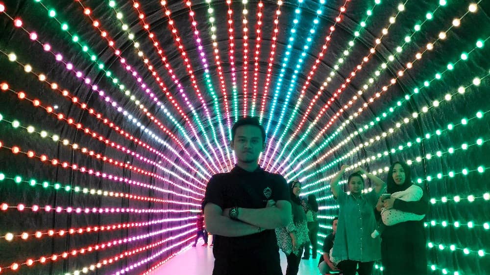malang night paradise