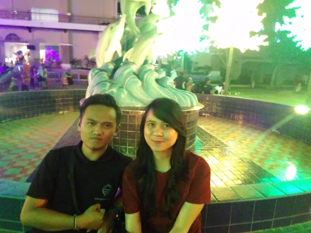 malang night paradise