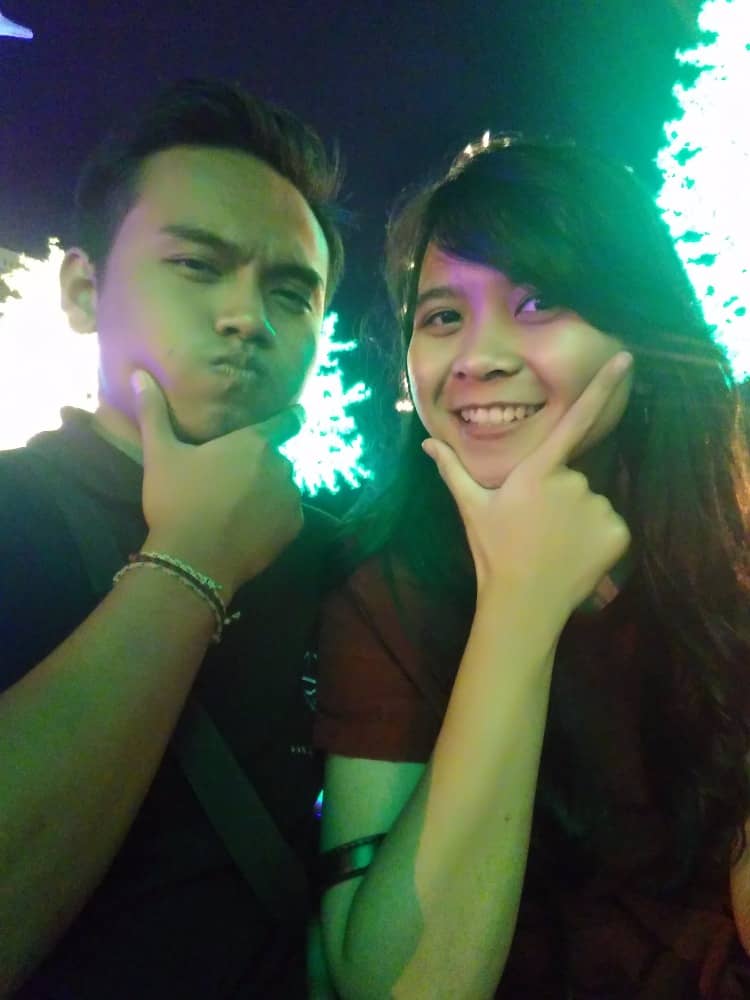 malang night paradise