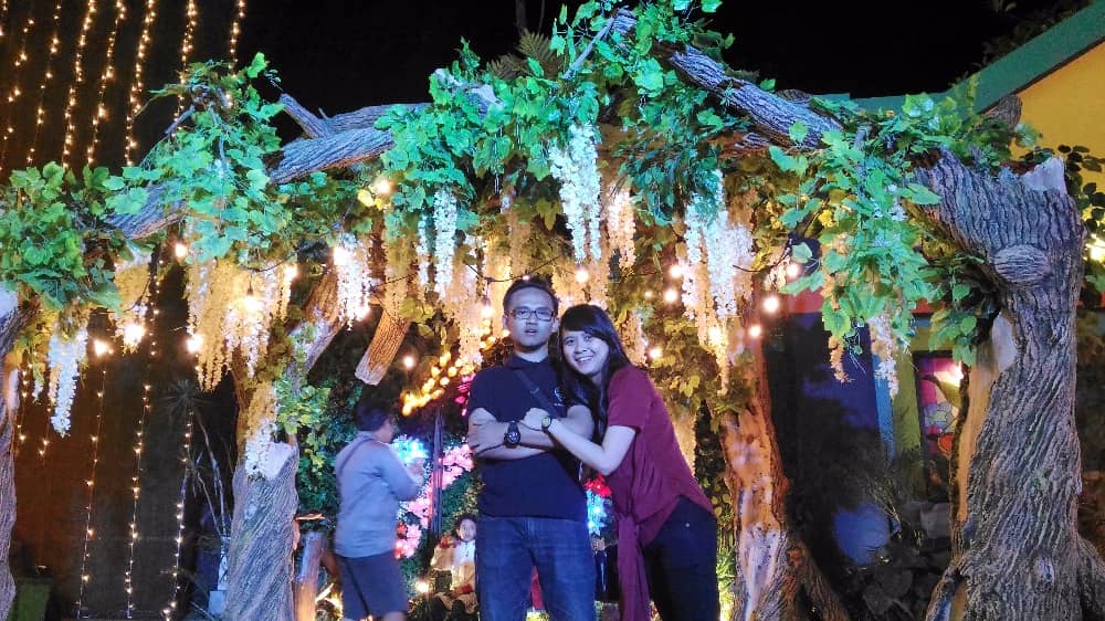 malang night paradise