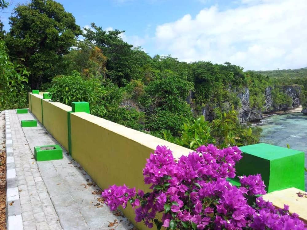 wisata di wakatobi