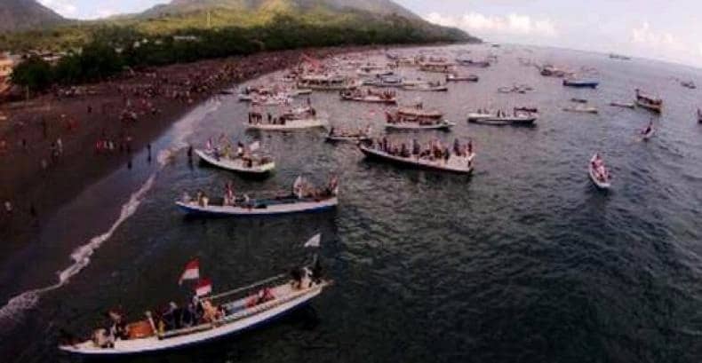 wisata di wakatobi