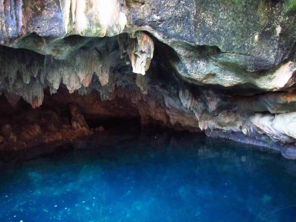 wisata di wakatobi
