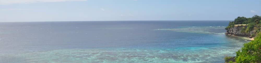 wisata di wakatobi