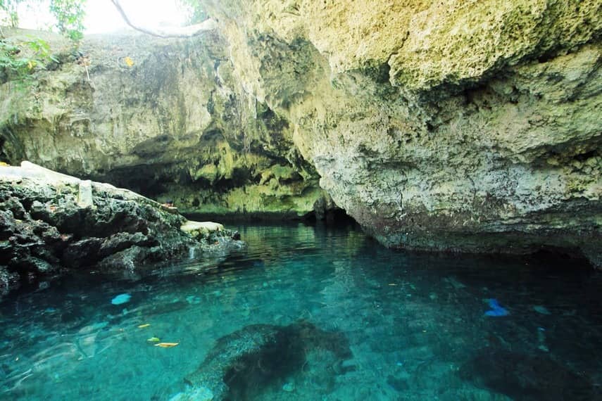 wisata di wakatobi