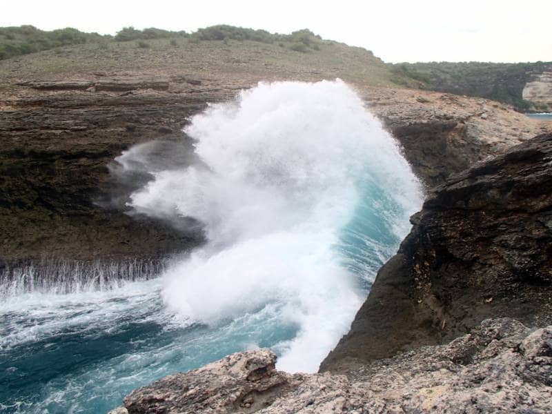 pantai di lombok