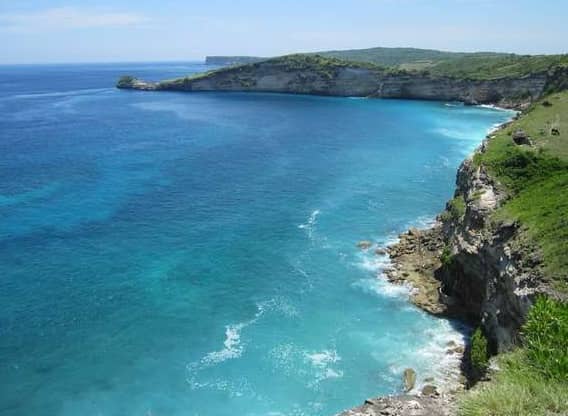 pantai tanjung poki