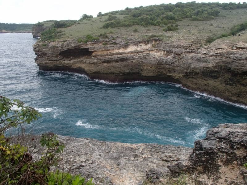 pantai tanjung poki