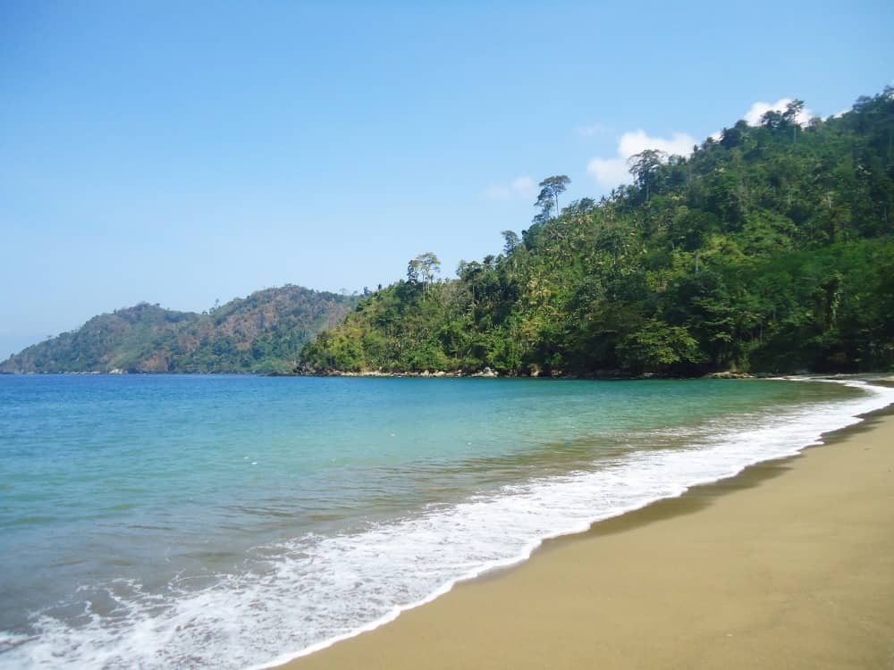 pantai sipelot
