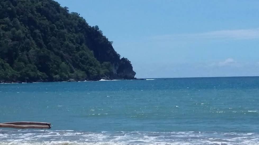 pantai sipelot