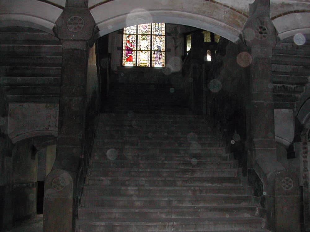 lawang sewu semarang