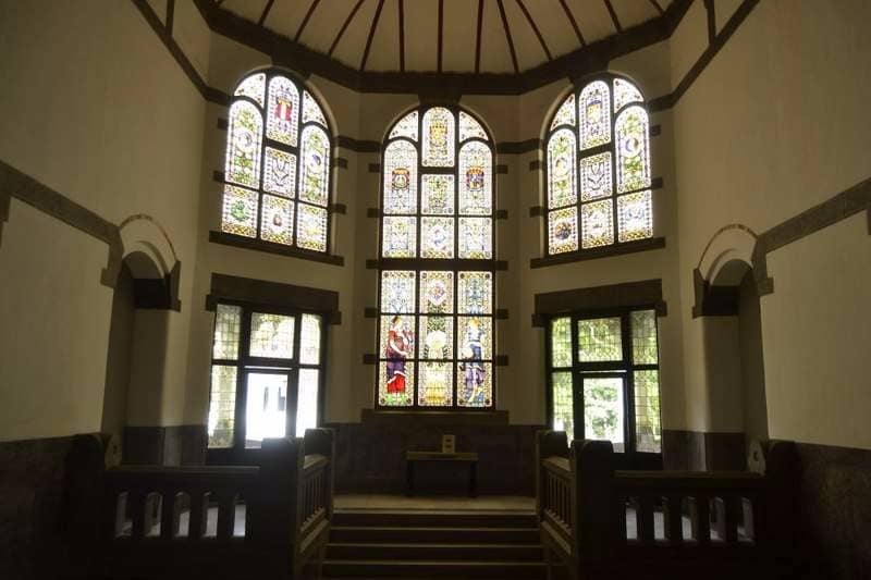 lawang sewu semarang