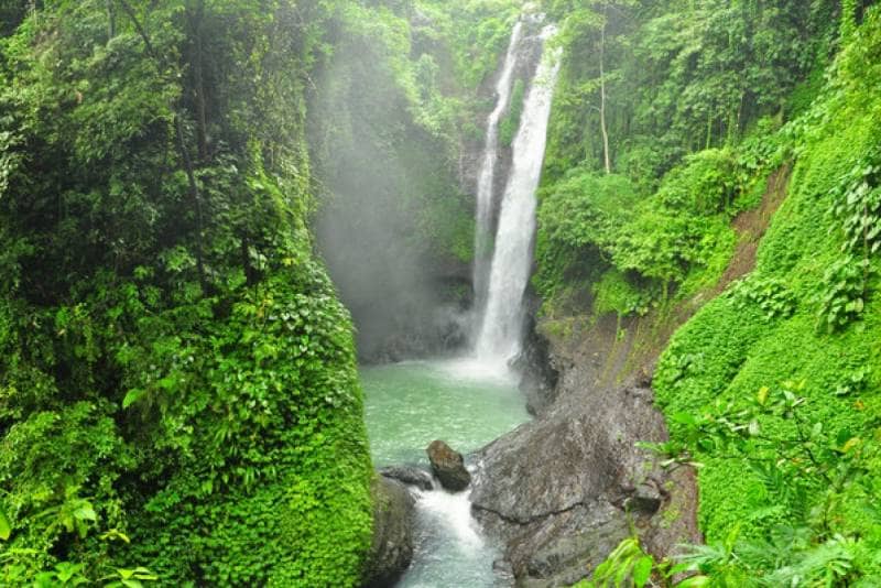 wisata di bali