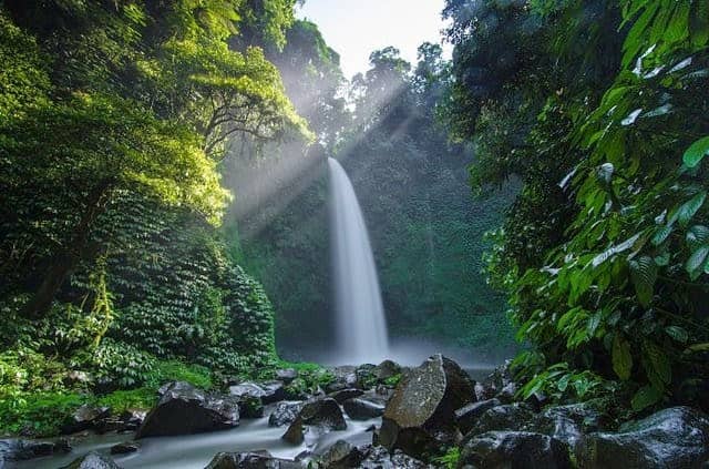 wisata di bali