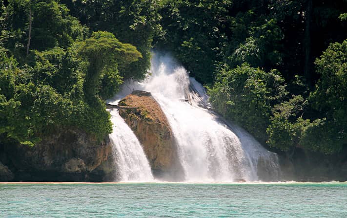 air terjun kiti kiti