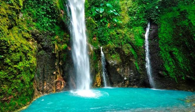 air terjun kiti kiti