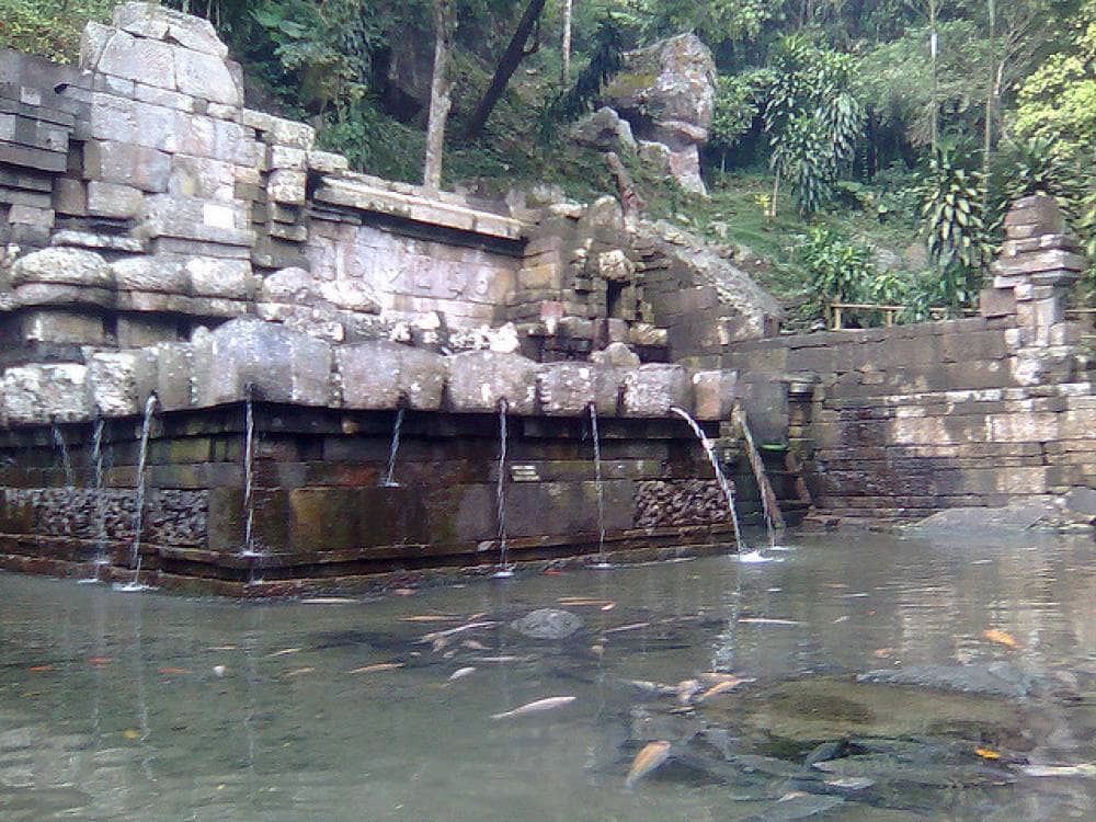candi jolotundo
