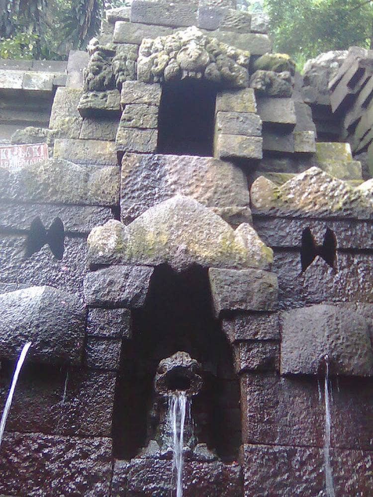 candi jolotundo