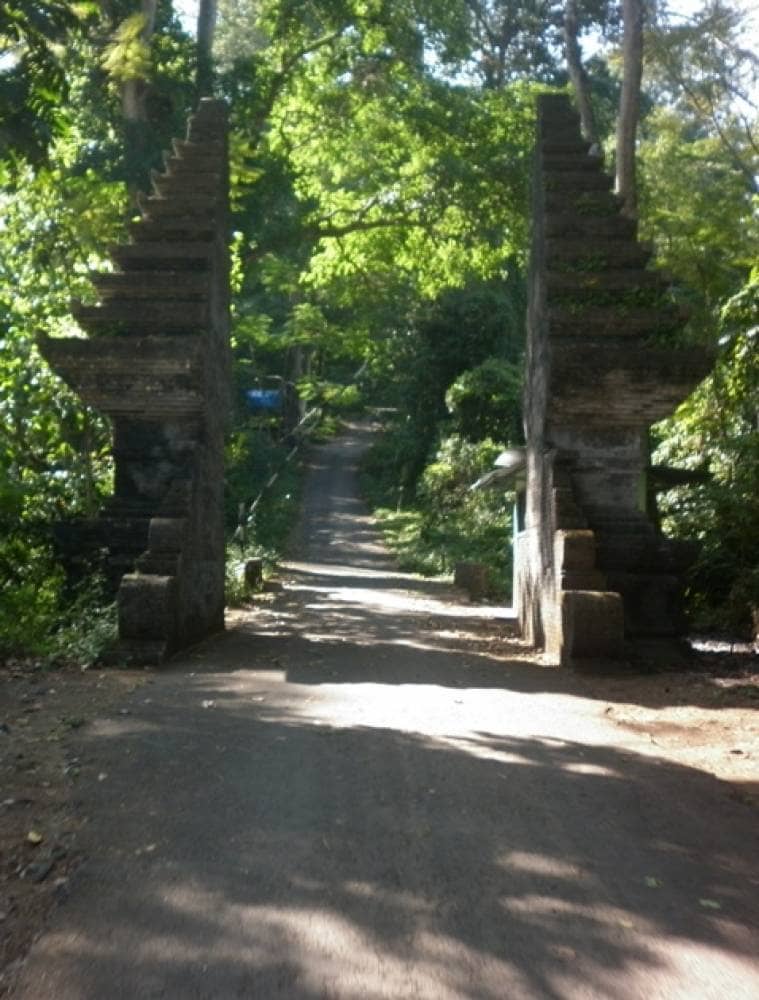 candi jolotundo