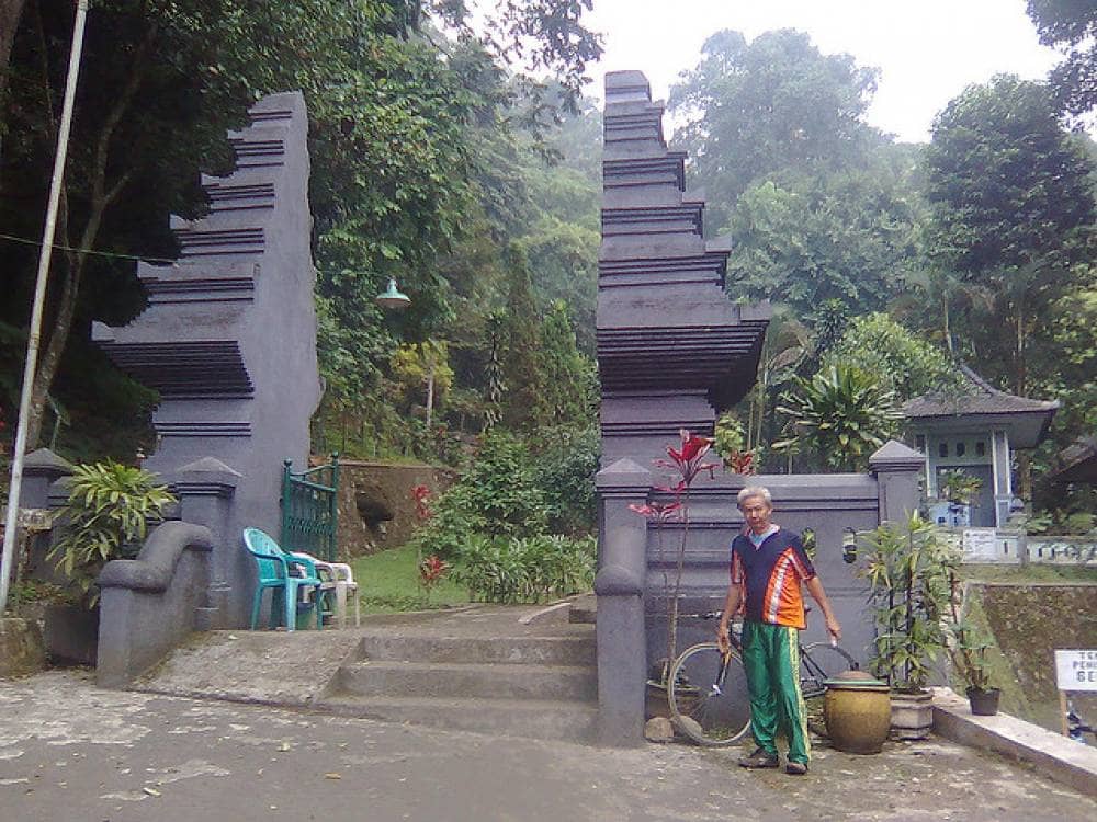 candi jolotundo