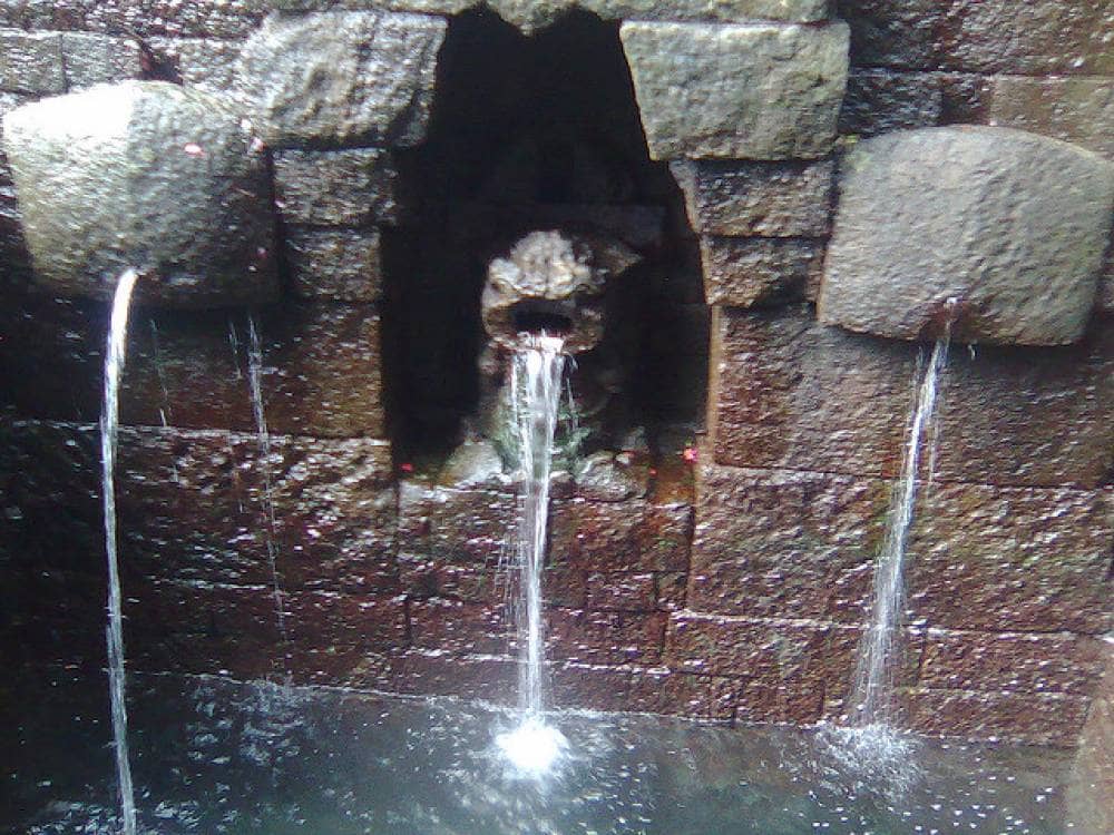 candi jolotundo